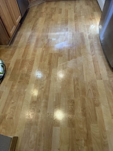 TidyHaven Floor cleaning agent for household ceramic tiles, wooden floors, kitchen cleaning solution, mopping floor cleaning photo review